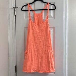 Free People Hot Shot Romper